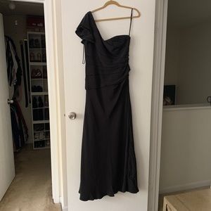 Melissa Sweet gown